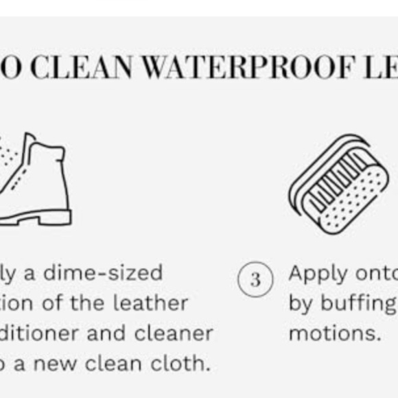 Cole Haan Greenwich Waterproof Leather Chelsea Boot - New - Picture 4 of 6